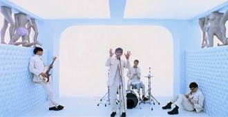 Blur - The universal - clip - vidéo - 1995