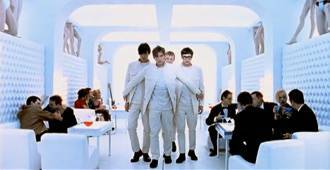 Blur - The universal - clip vidéo - 1995