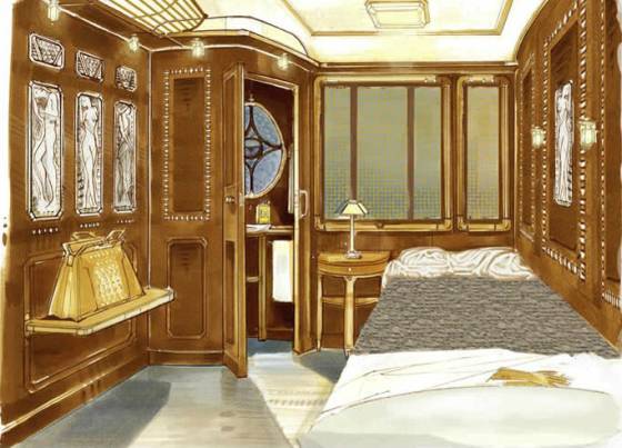 Chanel n°5 - rough Gilles Cornu