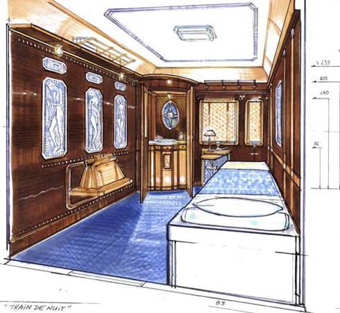 Chanel n°5 - rough Gilles Cornu
