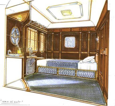 Chanel n°5 - rough Gilles Cornu Chanel n°5 - rough Gilles Cornu