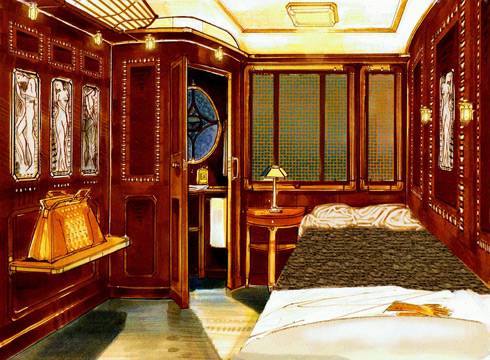 Chanel n°5 - rough Gilles Cornu