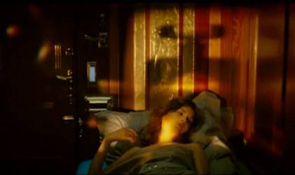 Chanel n°5 - Jean-Pierre Jeunet - Audrey Tautou